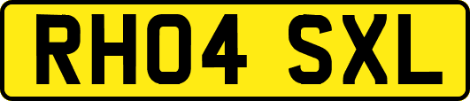 RH04SXL