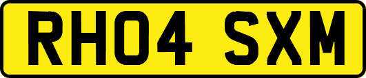 RH04SXM