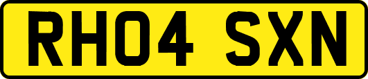 RH04SXN