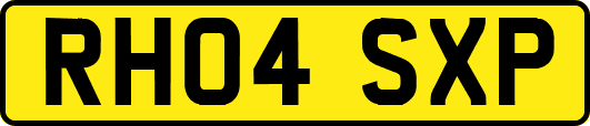 RH04SXP