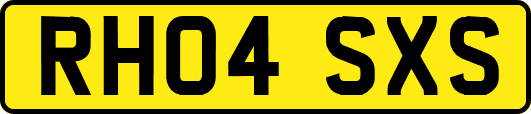 RH04SXS
