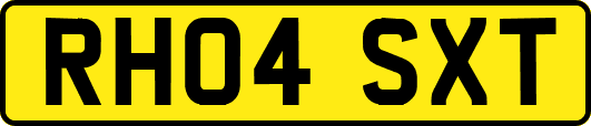 RH04SXT