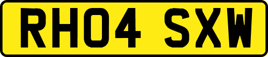 RH04SXW