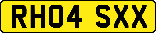 RH04SXX