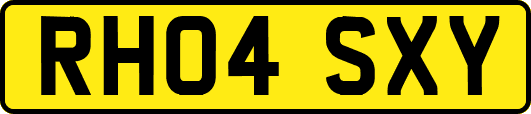 RH04SXY