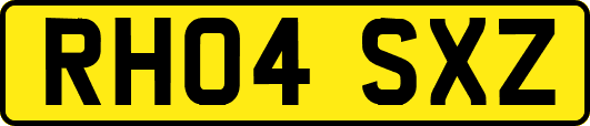 RH04SXZ