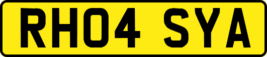 RH04SYA