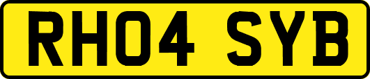 RH04SYB