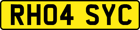 RH04SYC