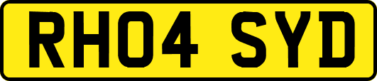 RH04SYD