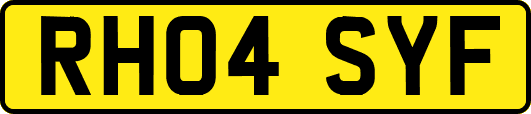 RH04SYF