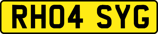 RH04SYG