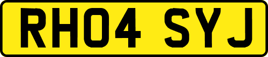 RH04SYJ