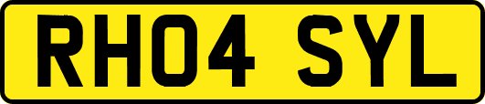 RH04SYL