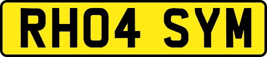 RH04SYM