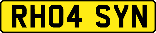 RH04SYN