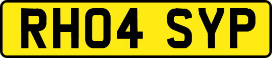 RH04SYP