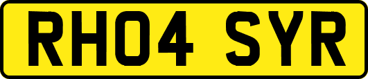 RH04SYR