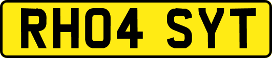 RH04SYT