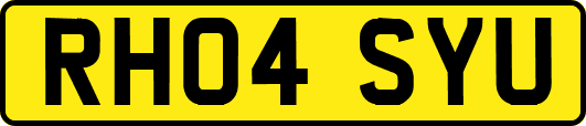 RH04SYU