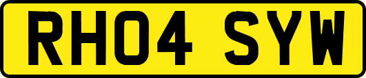 RH04SYW
