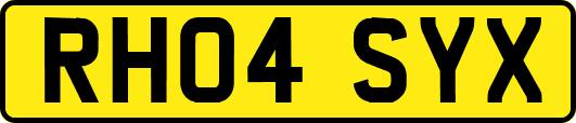 RH04SYX