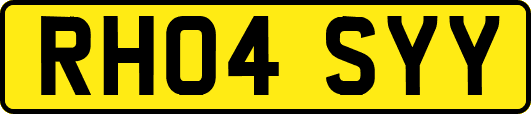 RH04SYY