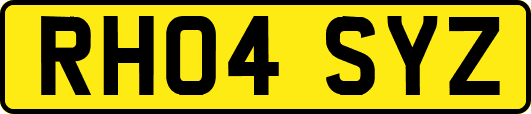 RH04SYZ