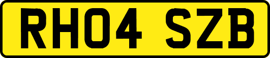 RH04SZB
