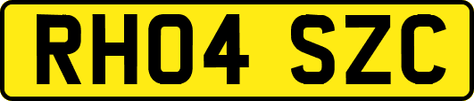 RH04SZC