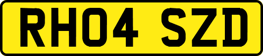 RH04SZD