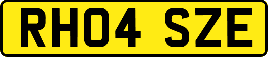 RH04SZE