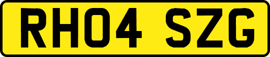 RH04SZG