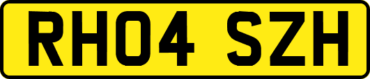 RH04SZH