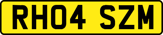 RH04SZM