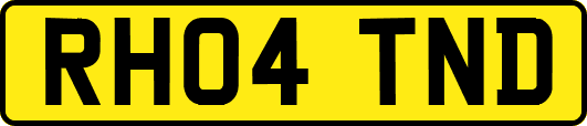 RH04TND