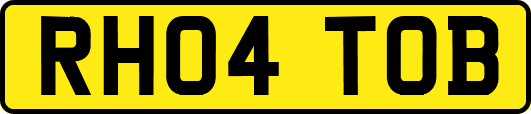 RH04TOB
