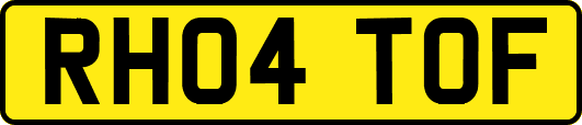 RH04TOF