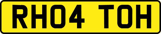 RH04TOH