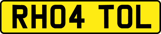RH04TOL