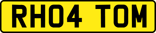 RH04TOM