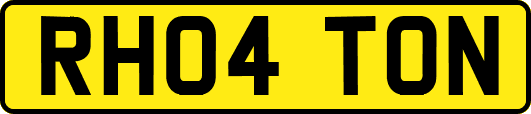 RH04TON