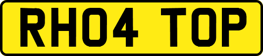 RH04TOP