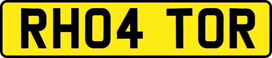 RH04TOR