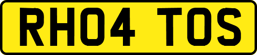 RH04TOS