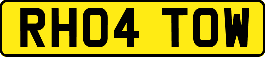 RH04TOW