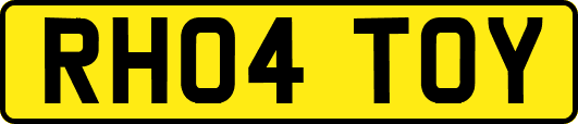 RH04TOY