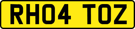 RH04TOZ