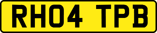RH04TPB