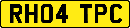 RH04TPC